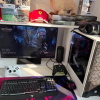 Pc gaming