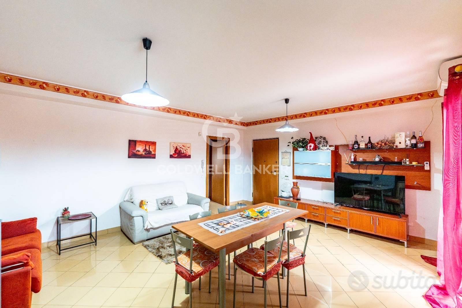 Apartment in Mascali, Carrabba - Vista 5