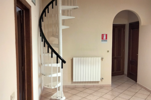 Locale commerciale centro estetico