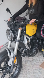 Voge trofeo 350 ac