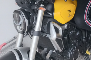 Voge trofeo 350 ac