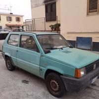 Fiat Panda 2002