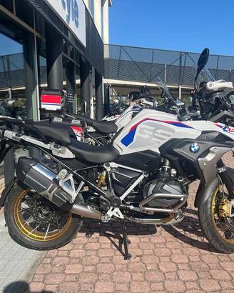 BMW r 1250 gs Abs my21