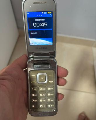 Telefono samsung