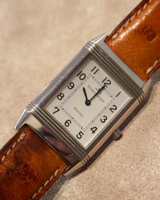 Jaeger LeCoultre Reverso Classic  250.8.86