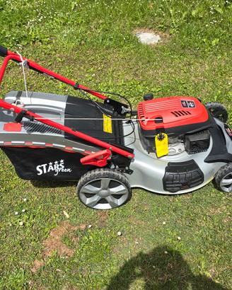 Tagliaerba Stars Concorde 53s 