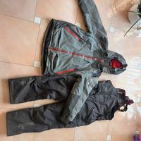 Completo norfin verity pro