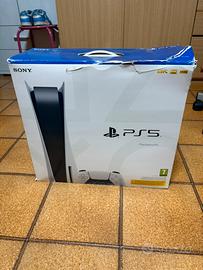 PlayStation 5