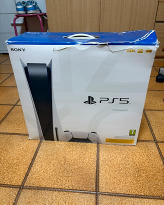 PlayStation 5