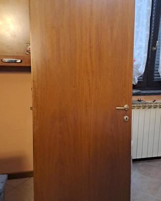 Porta da interno 