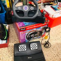 Kit volante Trust pc