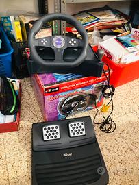 Kit volante Trust pc