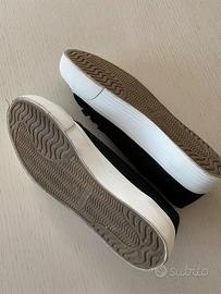 Sneakers usate pochissimo