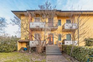 PORZIONE DI TRIFAMILIARE A VILLAFRANCA DI VERONA