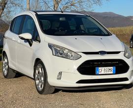 Ford B-Max 1.6 105 CV Powershift Titanium