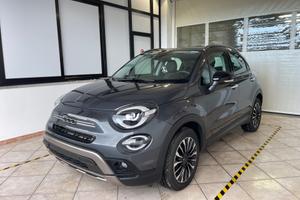 Fiat 500X Cross 1.5 T4 Hybrid 130 CV DCT