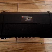 Parkside Valigetta vuota per elettroutensile multi