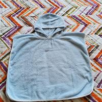 Accappatoio poncho Prenatal