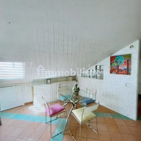 Mansarda per periodi annuali