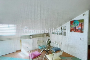 Mansarda per periodi annuali