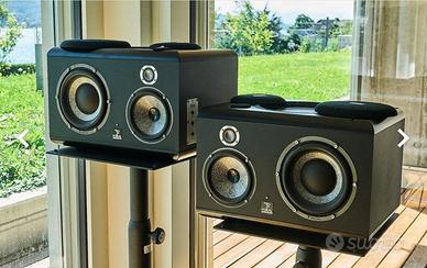 Focal Diffusori attivi sm9 (coppia)