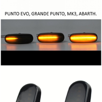 Frecce dinamiche