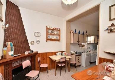 Casa unifamiliare