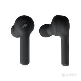 Auricolari Wireless Stereo con basetta di Ricarica