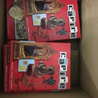 enciclopedia capire anni 60