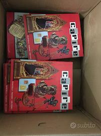 enciclopedia capire anni 60