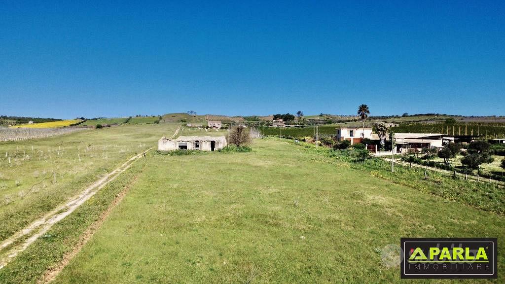 Rustico / Casale di 181220 m² a Caltanissetta - Altro
