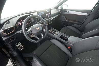 CUPRA Leon Leon 2.0 TDI 150 CV DSG