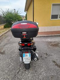 MBK skyliner Scooter 180
