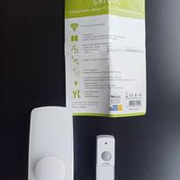 campanello senza fili