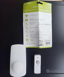 campanello senza fili