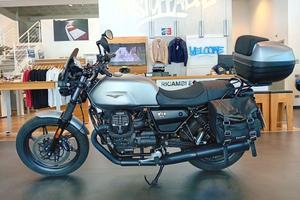 MOTO GUZZI V7 850 Stone Abs