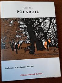 "Polaroid" di Giulio Riga 
