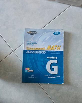 lineamenti.math azzurroG