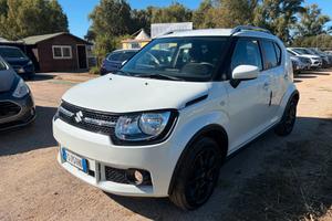 SUZUKI IGNIS 1.2 90CV 11/2018 52.000 KM GARANTITA
