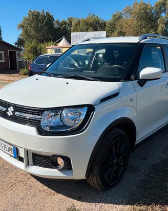 SUZUKI IGNIS 1.2 90CV 11/2018 52.000 KM GARANTITA