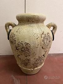 vaso in pietra