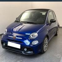 Ricambi per fiat 500 abarth anno 2017