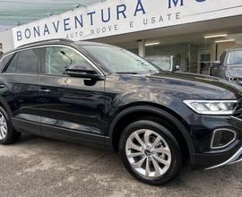 Volkswagen T-Roc 2.0 TDI Edition Plus 115Cv "AUTO 