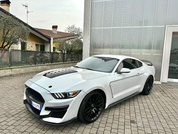 FORD Mustang Fastback 5.0 V8 TiVCT aut. GT KIT B