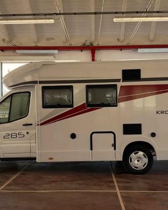 Semintegrale  Roller Team kronos 285 TL