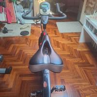 Bici spinning
