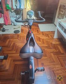 Bici spinning