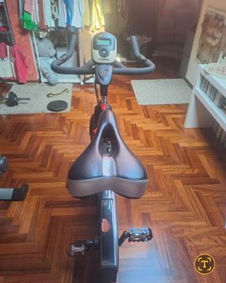 Bici spinning