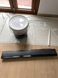 Sony soundbar bravia bluetooth touch