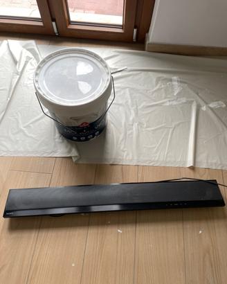 Sony soundbar bravia bluetooth touch